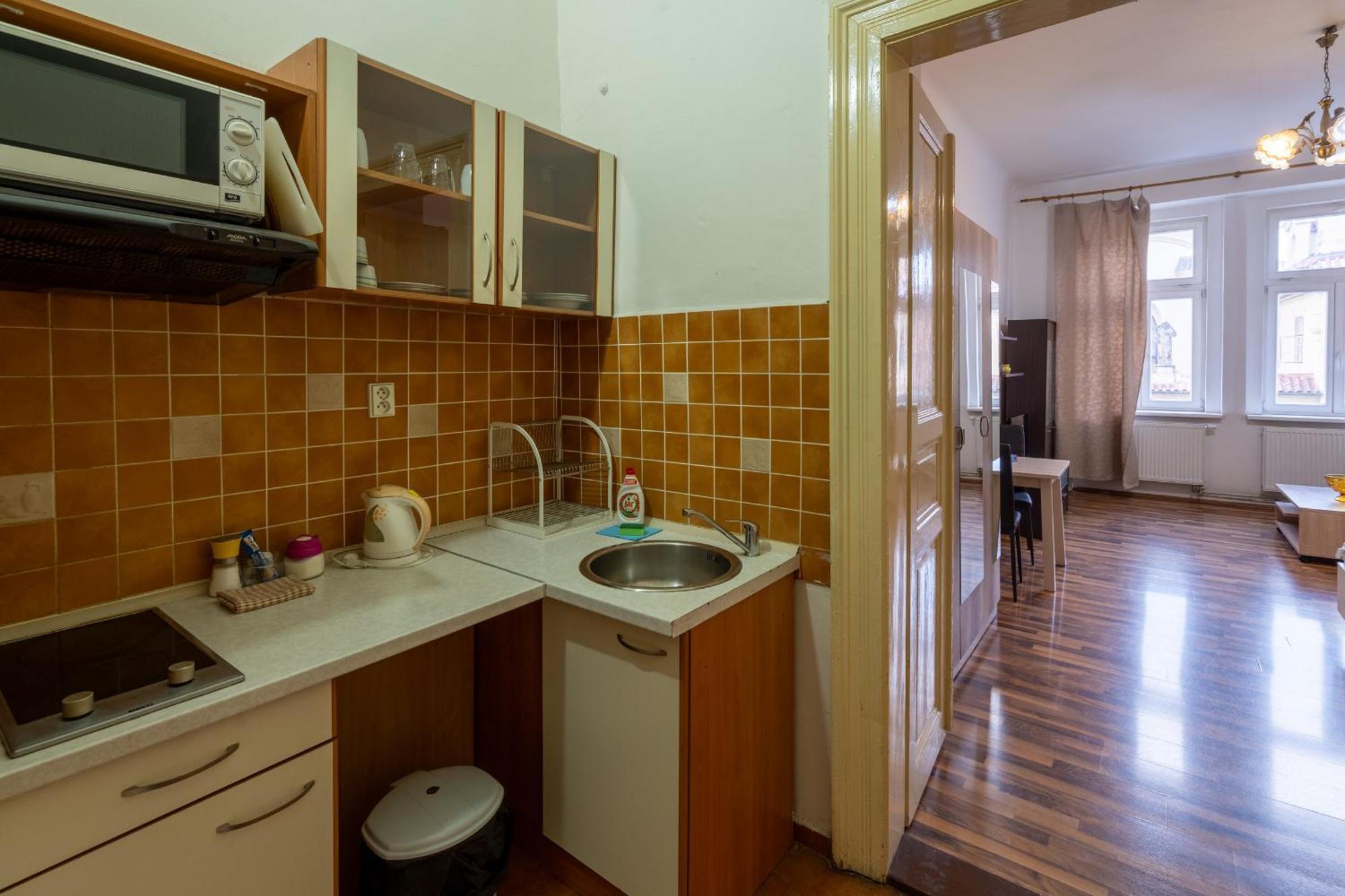Downtown Apartamento *