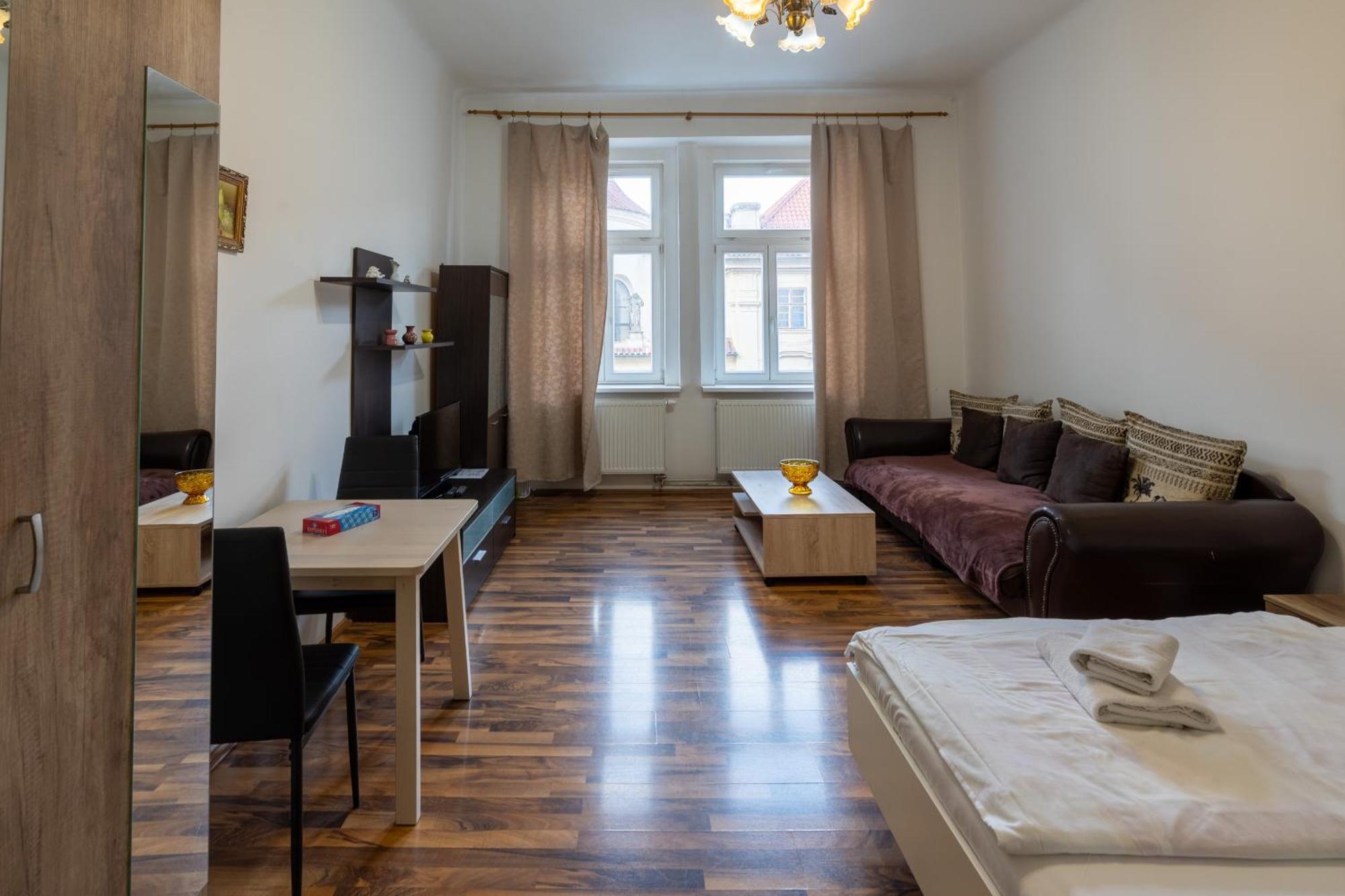 Apartamento Downtown *