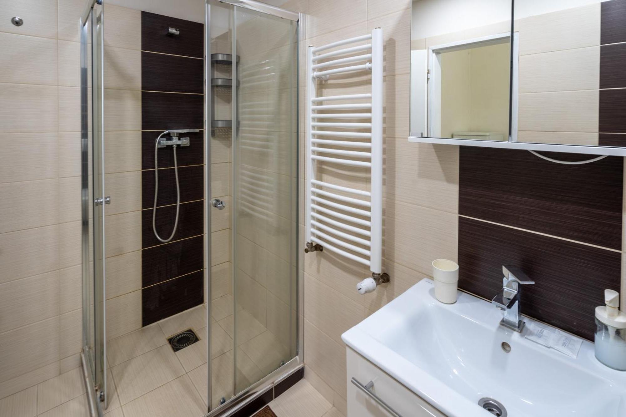 Apartamento Downtown