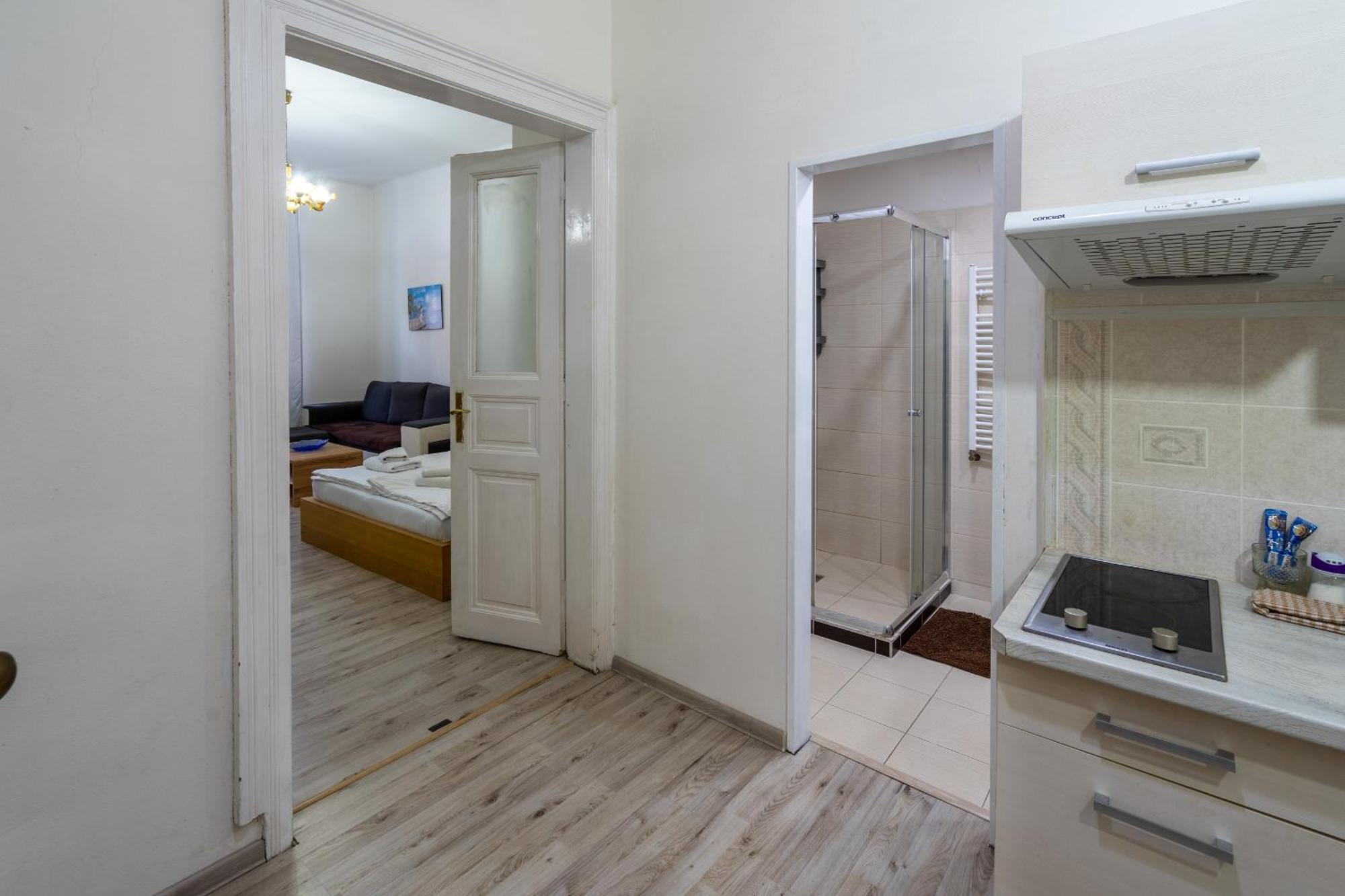 Apartamento Downtown *