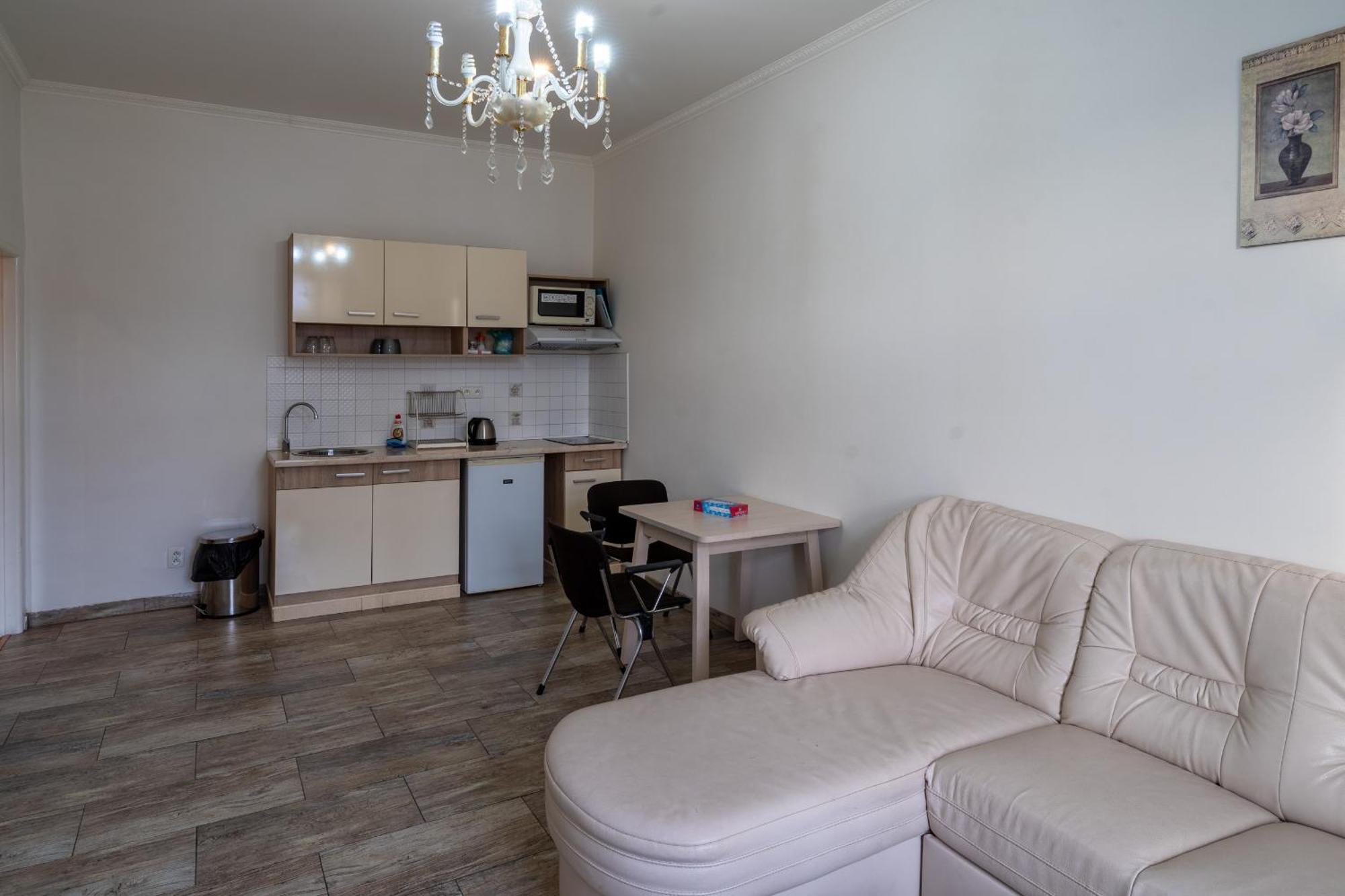 Downtown Apartamento *