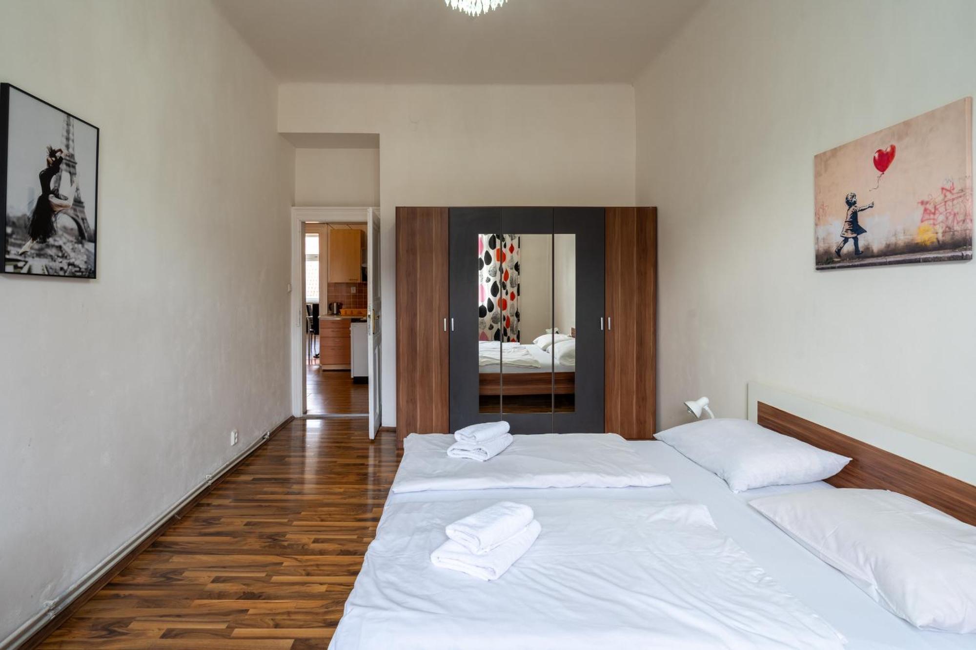 Downtown Apartamento