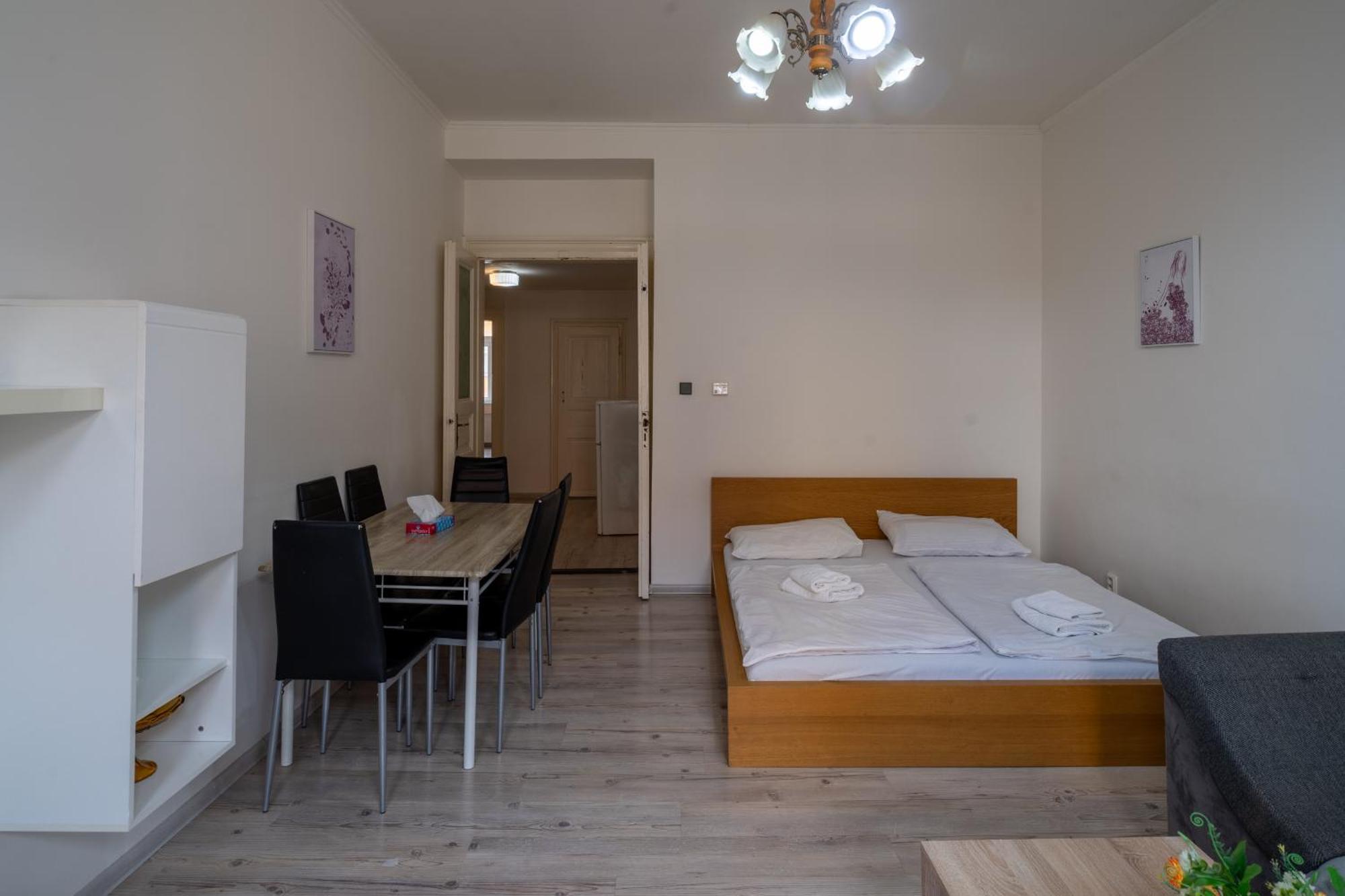 Apartamento Downtown