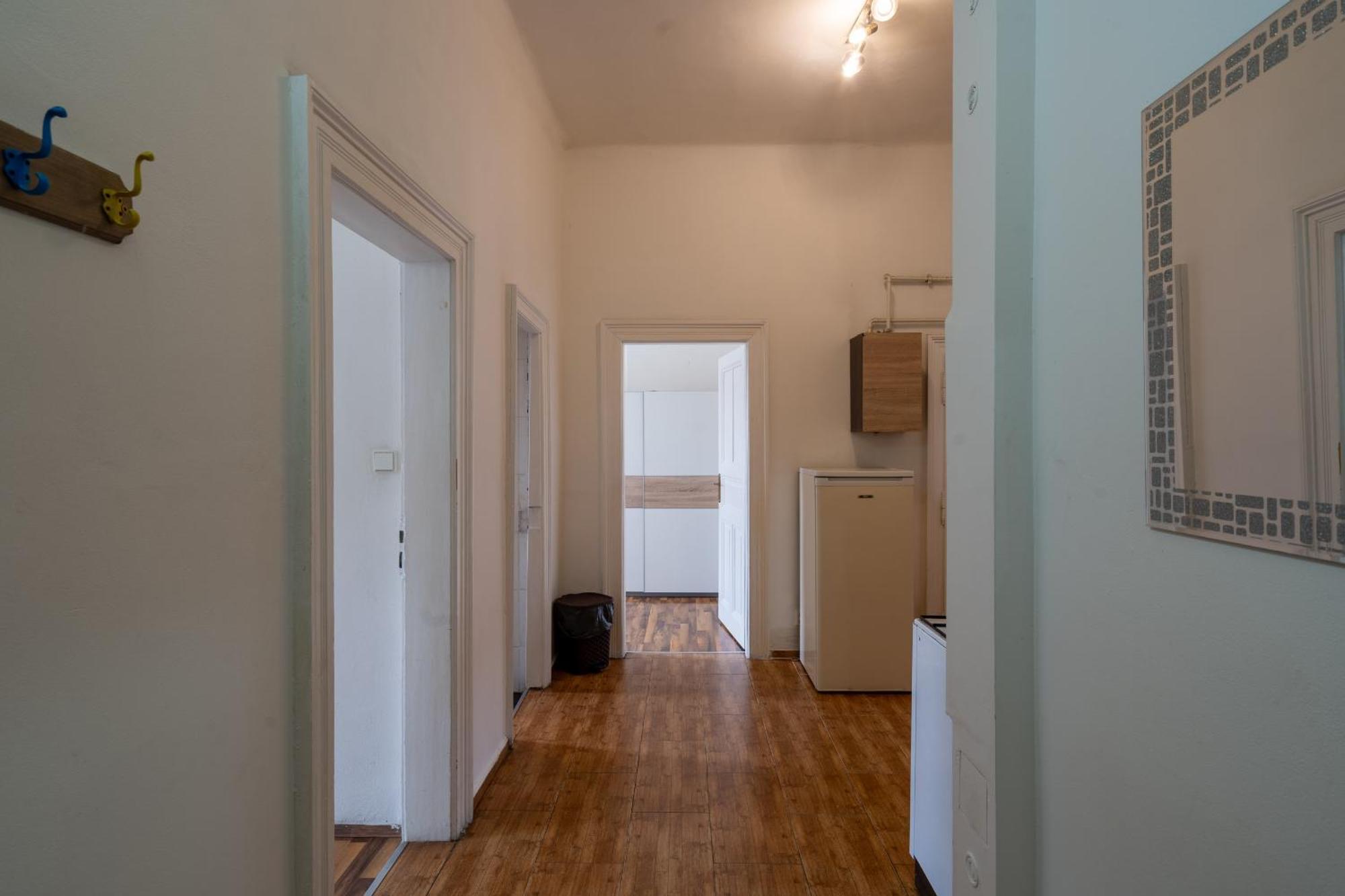 Downtown Apartamento *