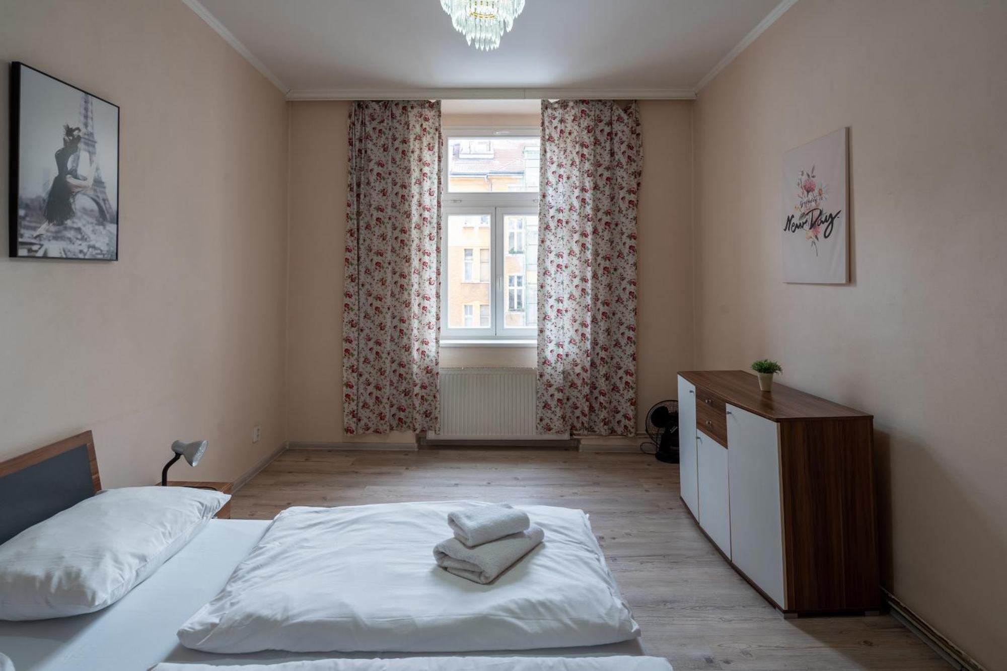 Apartamento Downtown *