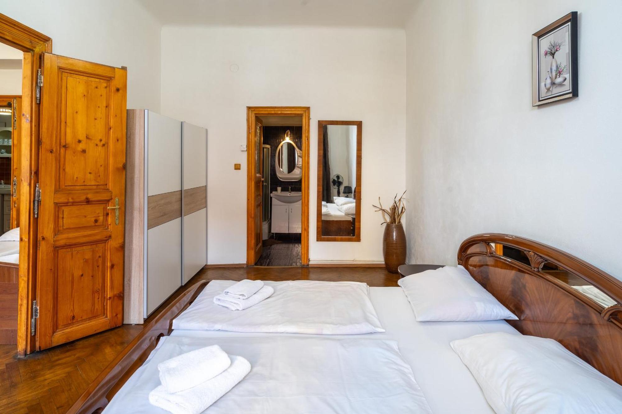 Apartamento Downtown *