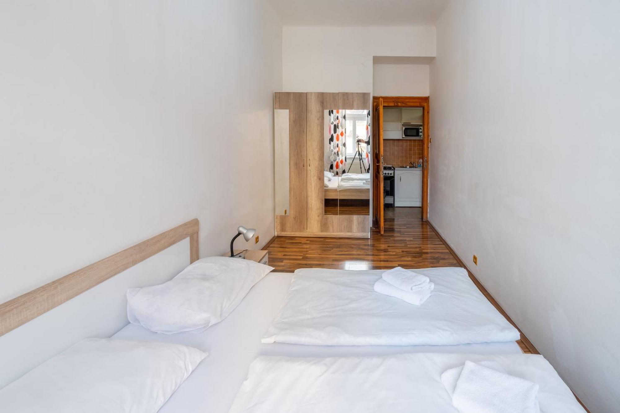 Downtown Apartamento *