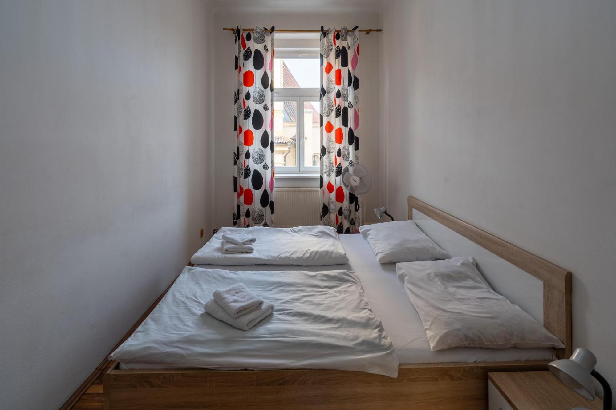 Apartamento Downtown *