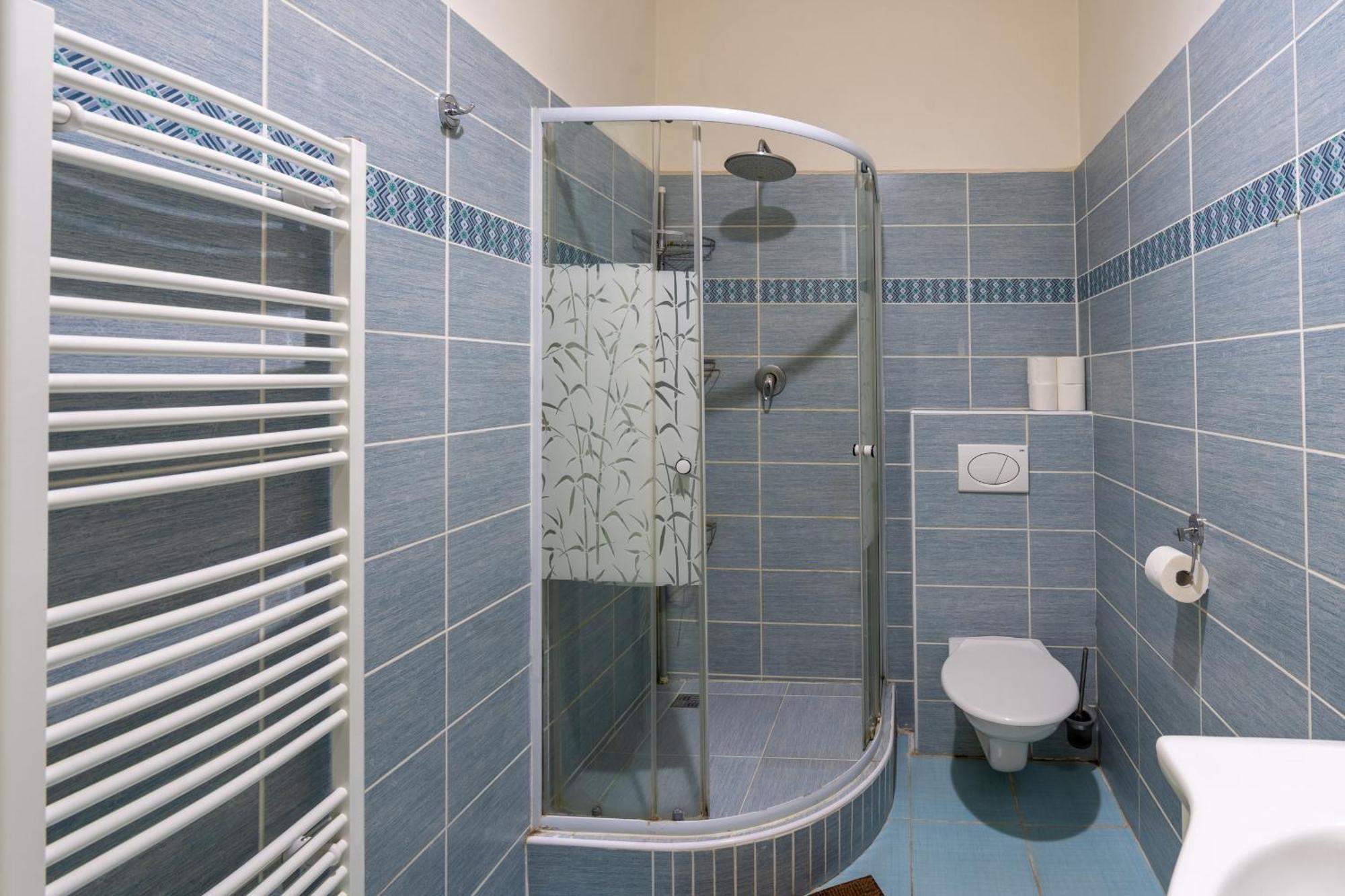 Apartamento Downtown Praga