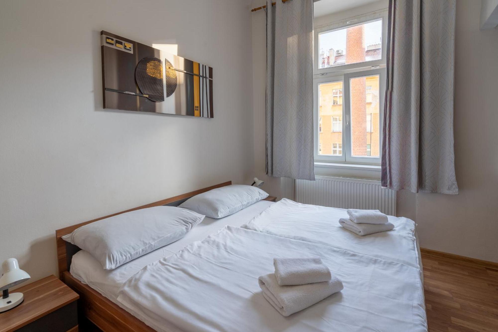 Apartamento Downtown *