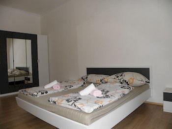 Apartamento Downtown
