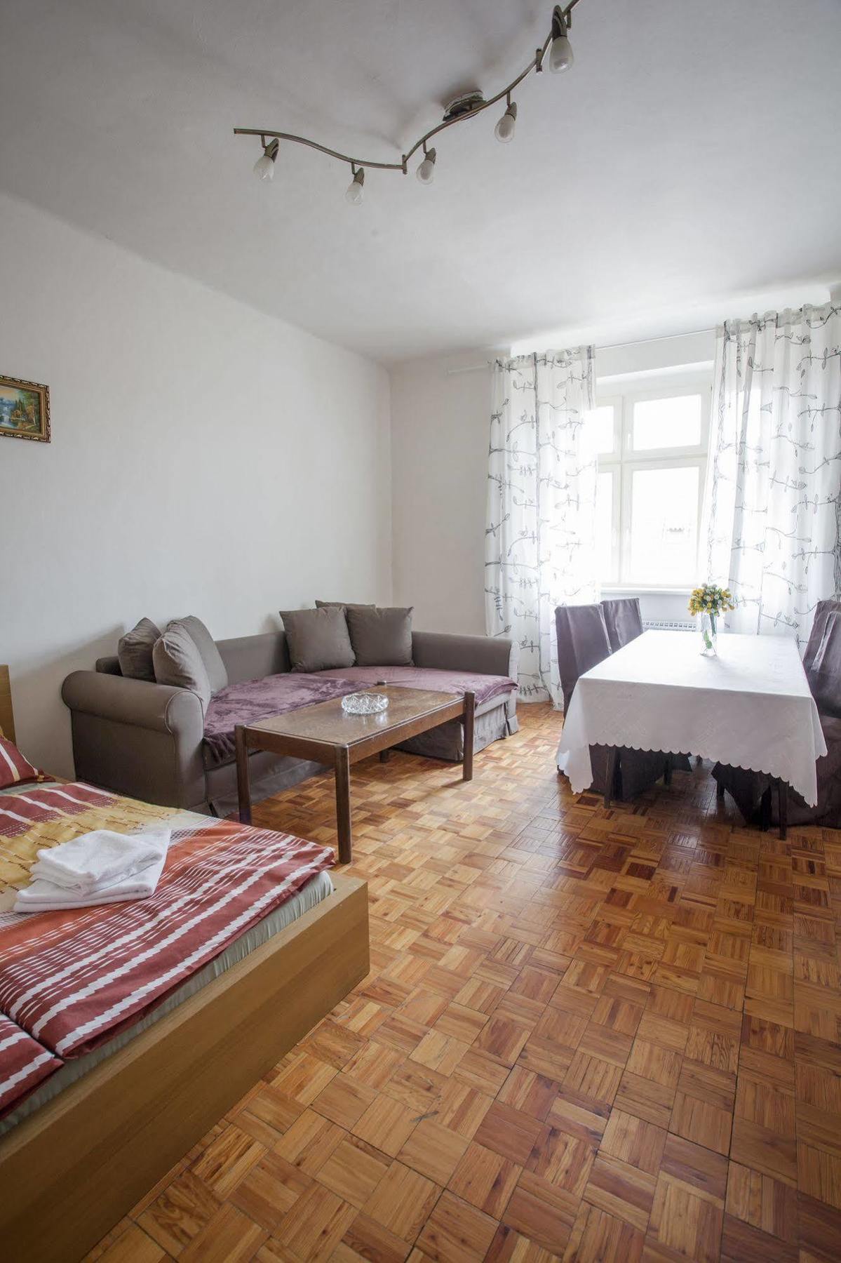 Downtown Apartamento