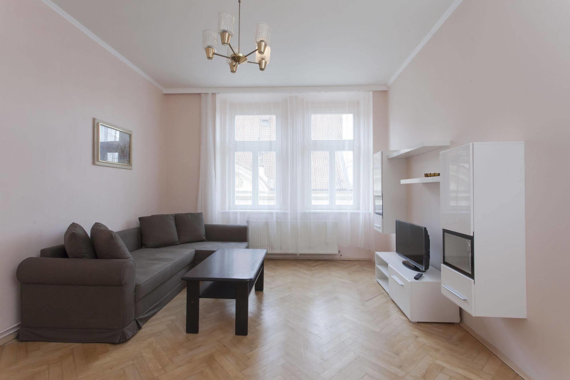 Downtown Apartamento